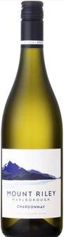 Mount Riley Chardonnay 2020 - VINI VINO