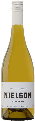 Nielson Santa Barbara Chardonnay 2018 - VINI VINO