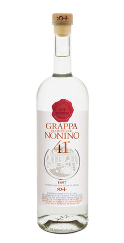 Nonino Grappa Tradizione (700ml) - VINI VINO