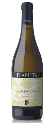 Planeta Chardonnay 2020 - VINI VINO