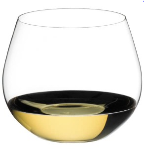 Riedel O Tumbler Oaked Chardonnay (Box of 2) - VINI VINO