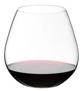 Riedel O Tumbler Pinot Noir / Nebbiolo (Box of 2) - VINI VINO