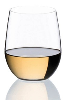 Riedel O Tumbler Viognier / Chardonnay (Box of 2) - VINI VINO