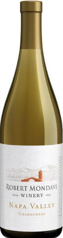 Robert Mondavi Napa Valley Chardonnay 2018 - VINI VINO