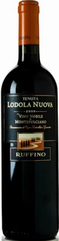 Ruffino Lodola Nuova Vino Nobile di Montepulciano 2017 - VINI VINO