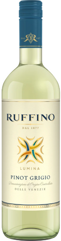 Ruffino Lumina Pinot Grigio 2021 - VINI VINO