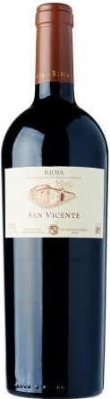 Senorio de San Vicente San Vicente Rioja 2016 - VINI VINO