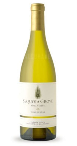 Sequoia Grove Carneros Chardonnay 2019 - VINI VINO