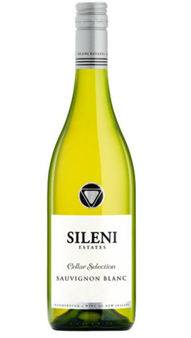 Sileni Cellar Selection Sauvignon Blanc 2021 - VINI VINO