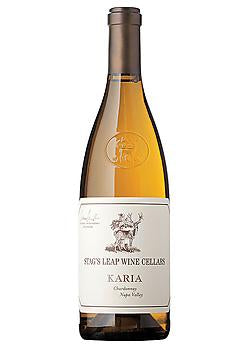 Stag's Leap Wine Cellars Karia Chardonnay 2018 - VINI VINO