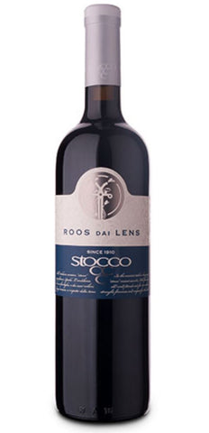 Stocco Roos Dai Lens 2018 - VINI VINO