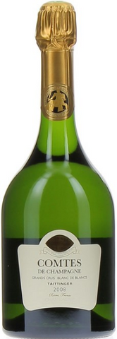 Taittinger Comtes de Champagne Blanc de Blancs 2011 - VINI VINO