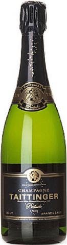 Taittinger Prelude Grand Cru Champagne NV - VINI VINO
