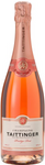 Taittinger Prestige Rose Brut Champagne NV - VINI VINO