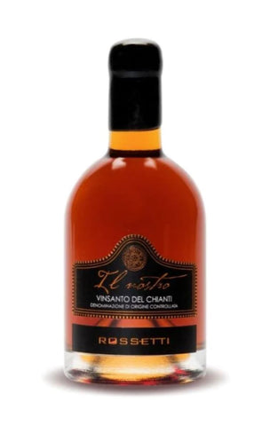 Tenute Rossetti Vin Santo Del Chianti 2003 (375ml) - VINI VINO