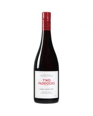 Two Paddocks Pinot Noir 2019 - VINI VINO
