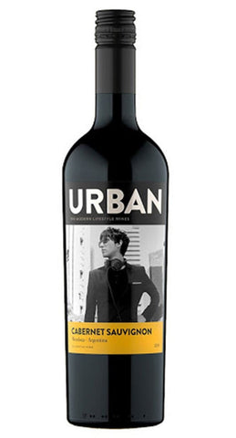 Urban Cabernet Sauvignon 2020 - VINI VINO