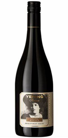 Yering Station Laura Barnes Pinot Noir 2019 - VINI VINO