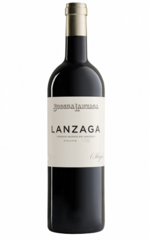 Bodega Lanzaga Lanzaga Rioja DOCa 2017 - VINI VINO