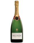 Bollinger Special Cuvee Brut Champagne NV - VINI VINO