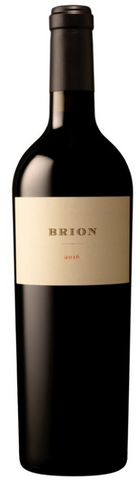 Brion Oakville Ranch Vineyard Cabernet Sauvignon 2016 - VINI VINO