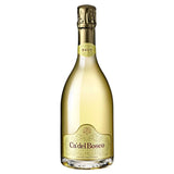 Ca'Del Bosco Cuvee Prestige Brut Franciacorta DOCG NV - VINI VINO