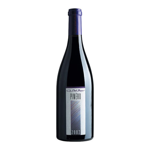 Ca'Del Bosco Pinero Pinot Nero del Sebino IGT 2015 - VINI VINO