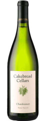 Cakebread Cellars Chardonnay 2020 - VINI VINO