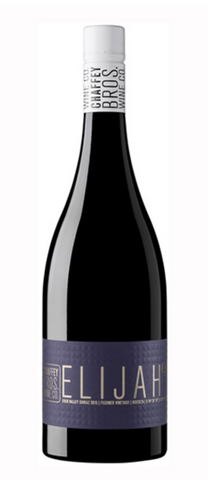 Chaffey Bros. Wine Co. Elijah Shiraz 2015 - VINI VINO