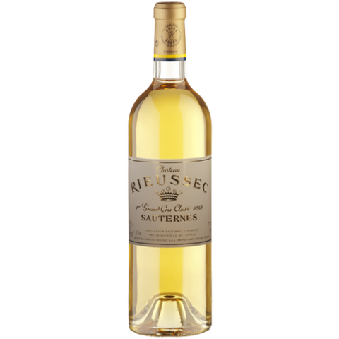 Chateau Rieussec 2014 - VINI VINO