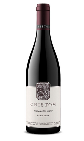 Cristom Willamette Valley Pinot Noir 2020 - VINI VINO