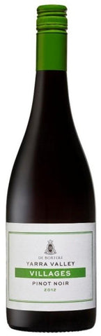 De Bortoli Yarra Valley Villages Pinot Noir 2020 - VINI VINO
