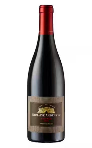 Domaine Anderson Dach Vineyard Pinot Noir  