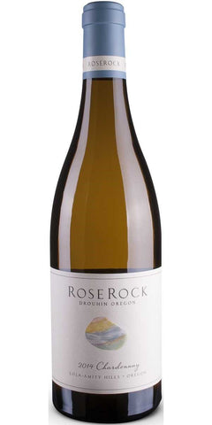Roserock Chardonnay 2018 - VINI VINO