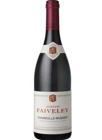 Domaine Faiveley Chambolle-Musigny  