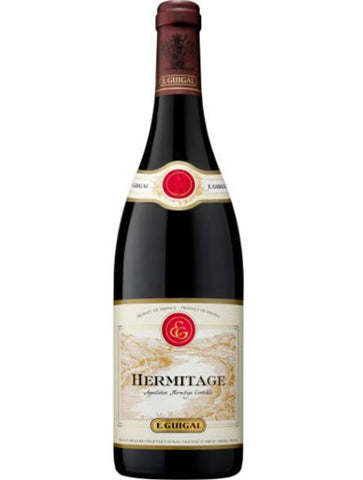 E. Guigal Hermitage Rouge  