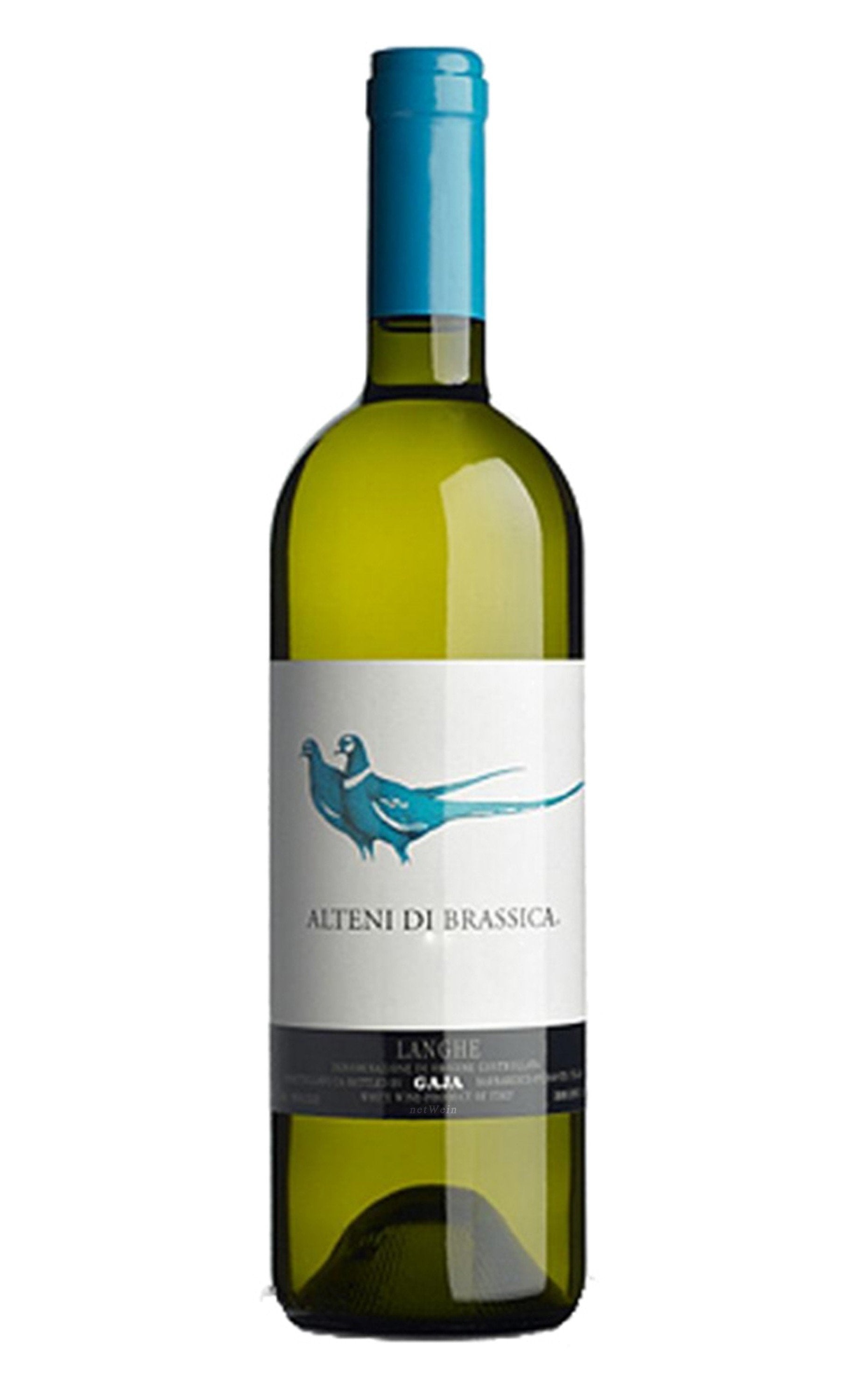 Gaja Alteni di Brassica Langhe – VINI VINO