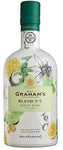 Graham's Blend No. 5 White Port - VINI VINO