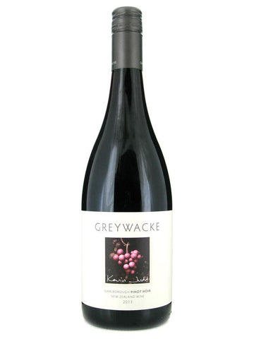 Greywacke Pinot Noir 2021 - VINI VINO