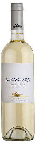 Haras de Pirque Albaclara Sauvignon Blanc 2018 - VINI VINO