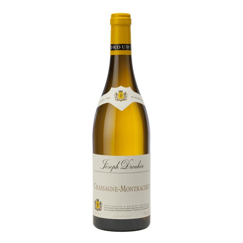 Joseph Drouhin Chassagne-Montrachet Blanc 2017 - VINI VINO