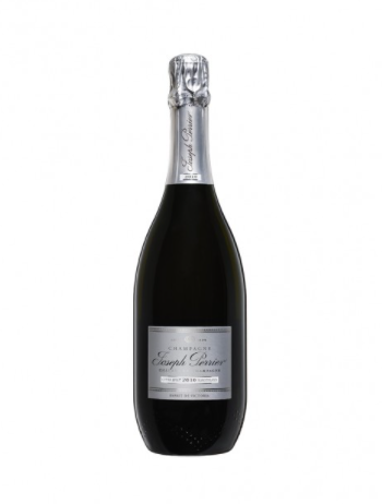 Joseph Perrier Esprit de Victoria Blanc de Blancs Brut Champagne 2010 - VINI VINO