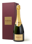 Krug Grande Cuvee Champagne MV - 168th Edition