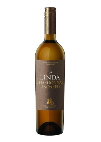 Luigi Bosca La Linda Chardonnay 2021 - VINI VINO