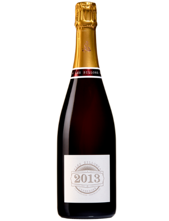 Legras & Haas Les Sillons Grand Cru Blanc de Blancs Brut Champagne 2013 - VINI VINO