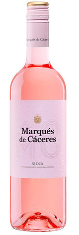 Marques de Caceres Rosado Rioja 2021 - VINI VINO