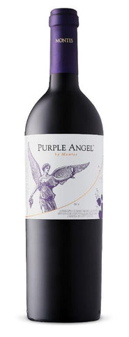 Montes Purple Angel 2019 - VINI VINO