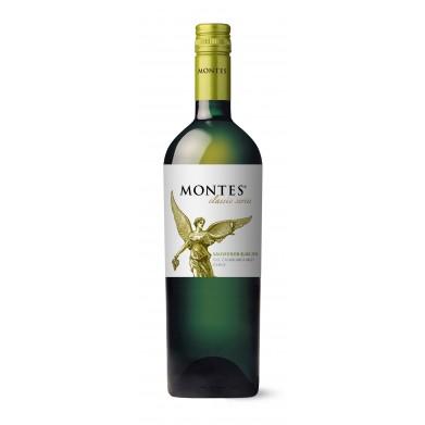 Montes Classic Series Sauvignon Blanc 2022 - VINI VINO