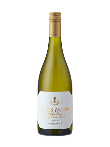 Moss Wood Chardonnay 2020 - VINI VINO