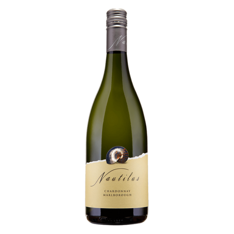 Nautilus Estate Chardonnay 2020 - VINI VINO
